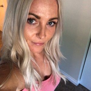 Meet your Posher, Stacey